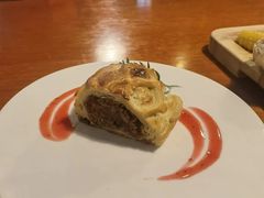 -布拉格餐厅· 中欧捷克菜(全国首店)