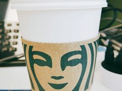 -星巴克(北京万科时代广场店)