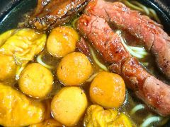 -亞婆井·劲抽面食(铂顿城店)