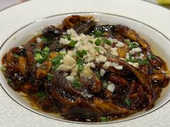 -白家餐厅(徐家汇店)