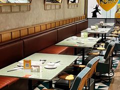 -Home Thai·泰谣(王府井apm店)