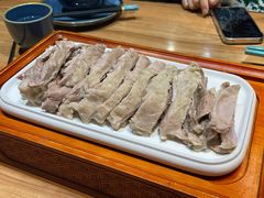 -品回味清真西北楼(宁波首店)