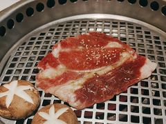 -千寻山野烤肉(中关村店)
