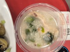 -宏状元现熬粥·京味菜(五棵松店)