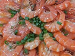 -源海渔村·现捞海鲜(大角湾店)
