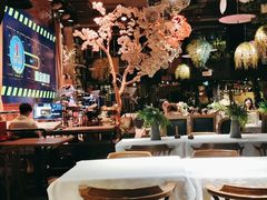 大堂-胡桃里音乐酒馆(下沙店)