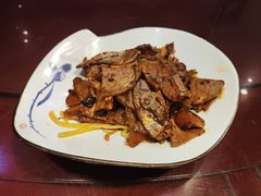 -7号院家宴.烧鸽子(门头沟店)