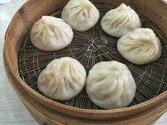 鲜肉小笼-珊珊小笼馆(仙霞路店)