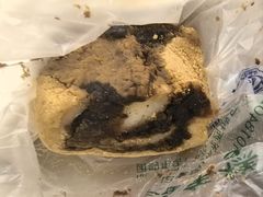 驴打滚-清真·白记年糕(牛街北口店)