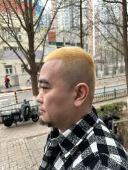 -AFA Hair studio·女士发型设计