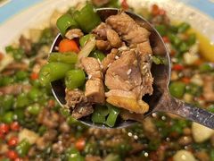 -阆辣荟餐饮(老味道8年·古城店)