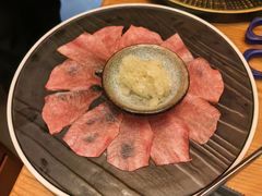 -丸藏和牛烧肉专门店(园区师惠坊店)