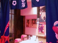 -樱宿日式和牛烧肉(五道口店)