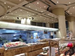 -怡聚轩全日制自助餐厅(大中华喜来登酒店)