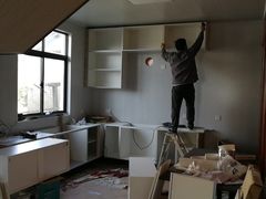 -佰丽爱家全屋定制(汶水店)