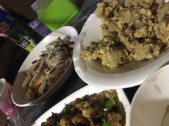-大隐隐于市私房菜(保和小区店)