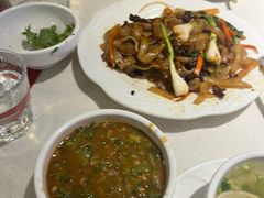-山海龙·潮汕牛肉火锅(奥林春天店)