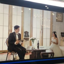 点击看大图 -挪娅婚纱摄影皇家会所