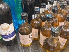 -罗马假日海鲜自助餐厅(星湖广场店)
