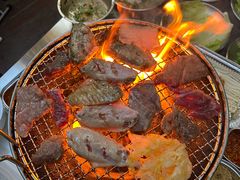 -姐夫家·沈阳黏糊麻辣拌·拌鸡架·冷面(南头古城店)