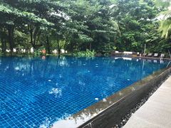 -三亚湾海居铂尔曼度假酒店