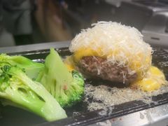 -肉肉大米(金虹桥店)