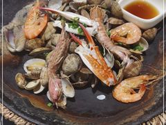 -阿毛饭店·宁波老字号(儿童公园旗舰店)