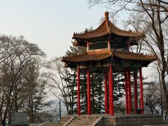 -萨尔浒风景区