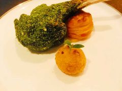 -Tomato&Pepper法餐厅