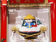 -蜀大侠火锅(四川北路店)