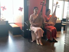 -馋遇江南·精致湖景雅宴(东方之门店)