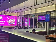 -老板恋上鱼(环山路店)