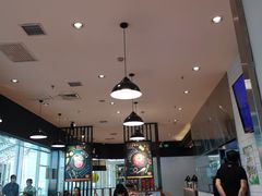-胡椒厨房(金安国际购物广场店)