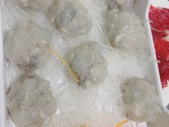 -八合里牛肉火锅(新洲店)