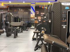 -悦健身游泳健身馆(宋家庄店)