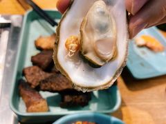 -蚝英雄鲜蚝自助专门店(长楹天街直营店)
