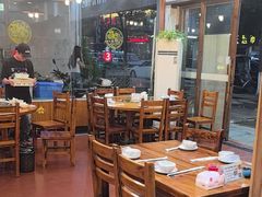 -下梅人家土菜馆(历史文化餐厅度假区店)