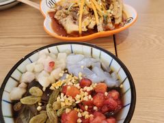 -花盐街·四川乐山小吃(西单大悦城店)