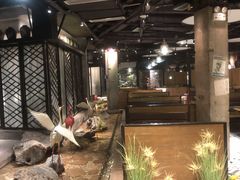 -广东道至正餐厅(区庄店)
