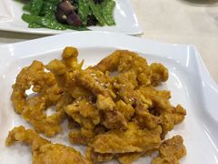 -阿莉餐厅(枣阳路店)