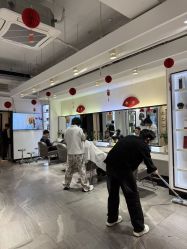 -LJOY丽锦造型·烫发染发