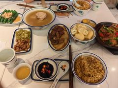 -發起人·肉骨茶(万象汇店)