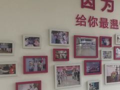 -厦门湖里天伦医院-体检中心