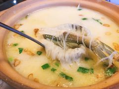 -堂宴·老厦门私房菜(1988仙岳总店)