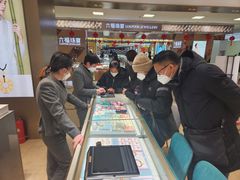 -沈阳大商千盛购物中心有限公司(长江街店)