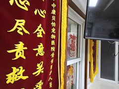 -宠颐生中康贝怡动物医院