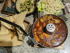 -南京大牌档(三阳广场苏宁店)