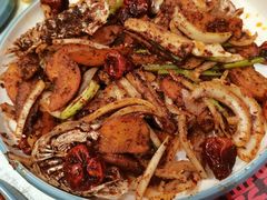 -辣盆盆麻辣小龙虾(哈尔滨总店)