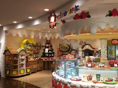 -阪急百货店(梅田总店)