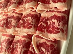 -宝泉铜锅·涮羊肉(解放东路店)